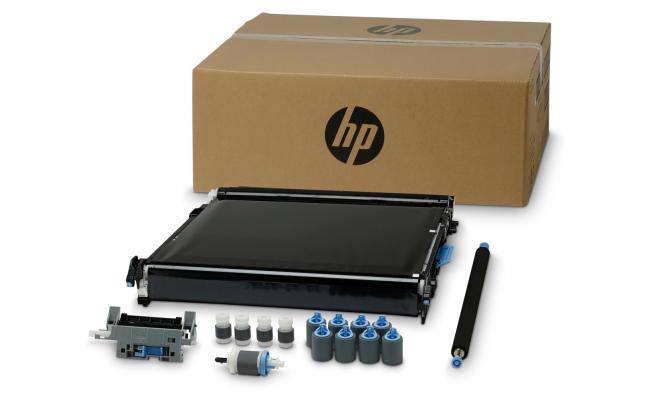HP CE516A (CE979A) Transfer belt assembly for HP Color LaserJet CP5225 CP5525 M750 M775